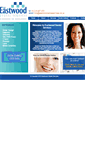 Mobile Screenshot of eastwooddentalservices.co.uk
